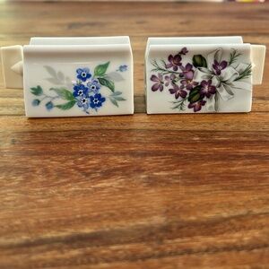 Vintage - The Indispensable Dispenser - Toothpaste Squeezers